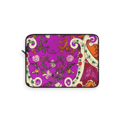 DazzleDelRay - LGBTQ+ Laptop Sleeve (12", 13", 15")