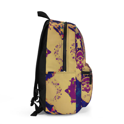 JazzVelvet - LGBTQ+ Pride Backpack