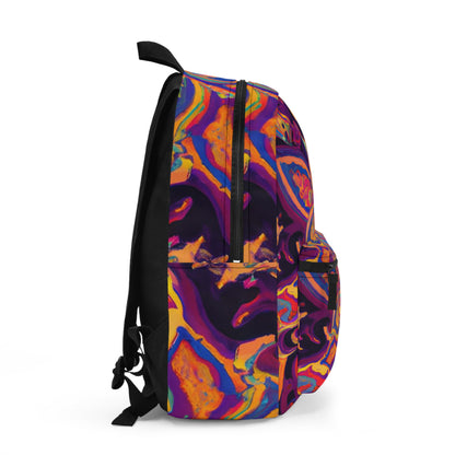 MolliMoxie - LGBTQ+ Pride Backpack