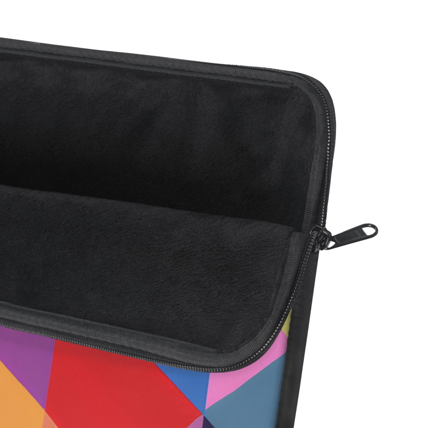 DivaElectrica - LGBTQ+ Laptop Sleeve (12", 13", 15")