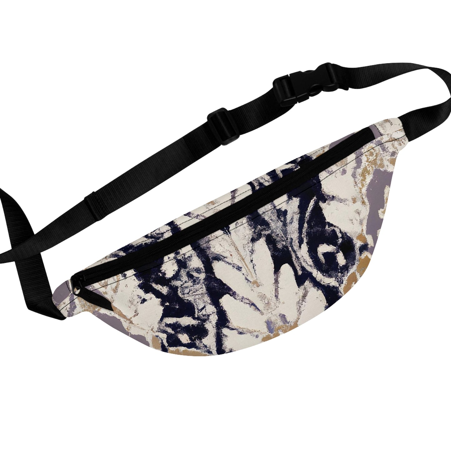 DazzlinDivine - LGBTQ+ Fanny Pack Belt Bag