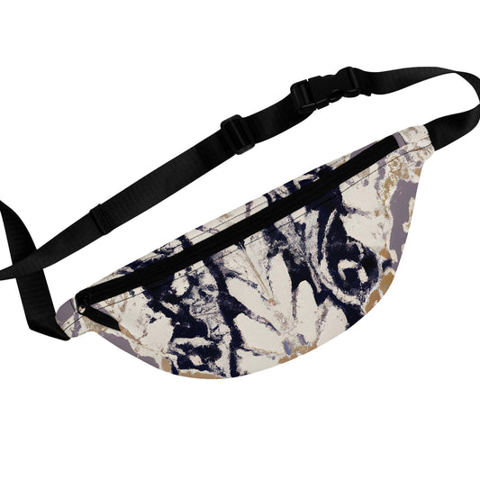 DazzlinDivine - LGBTQ+ Fanny Pack Belt Bag