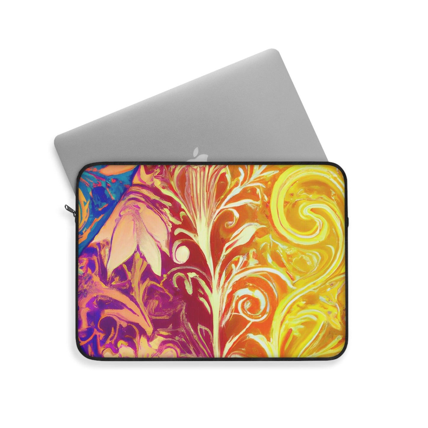 BootsyPhoenix - LGBTQ+ Laptop Sleeve (12", 13", 15")