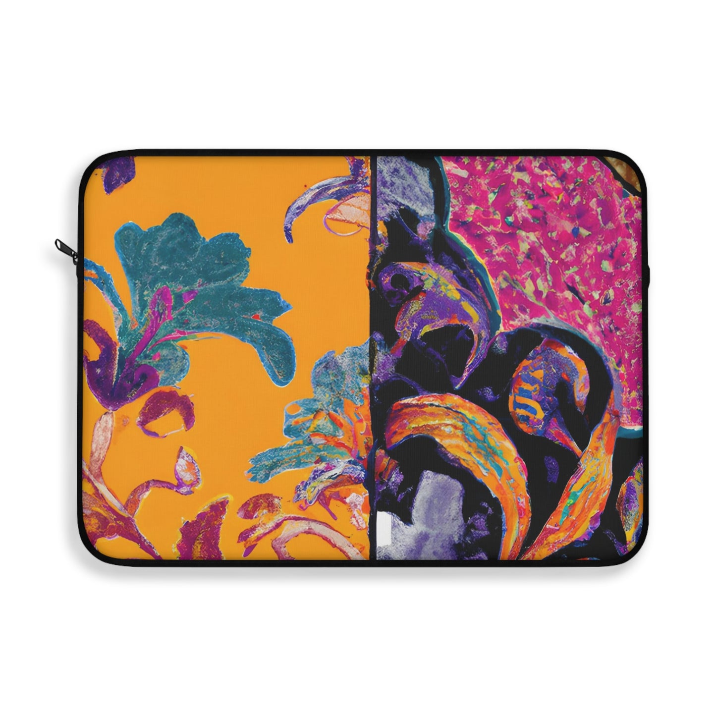 Goldie Glitz - LGBTQ+ Laptop Sleeve (12", 13", 15")