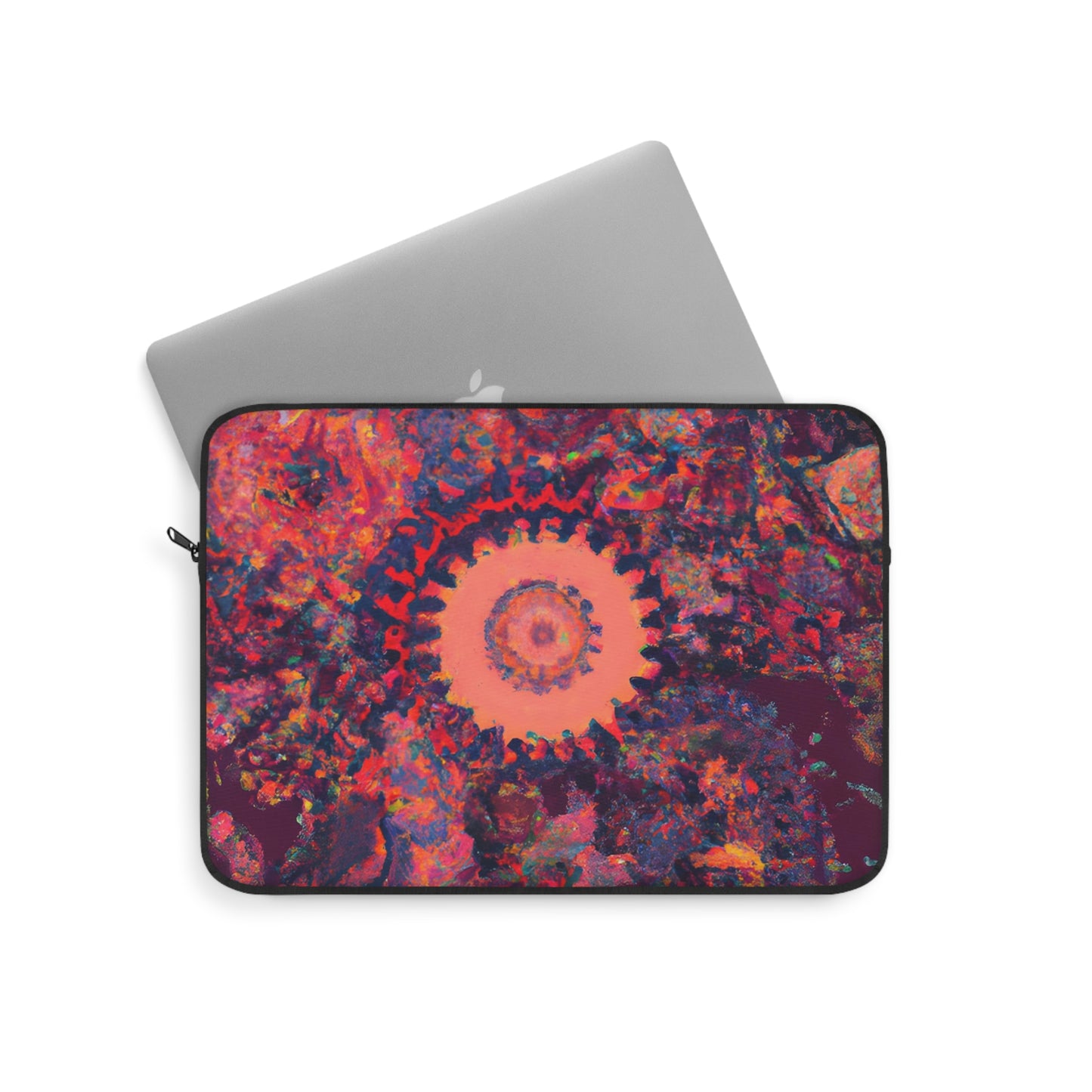 GlamGiovanni - LGBTQ+ Laptop Sleeve (12", 13", 15")