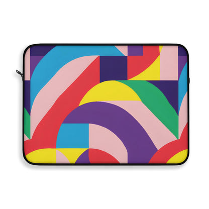 FernFabulosity - LGBTQ+ Laptop Sleeve (12", 13", 15")