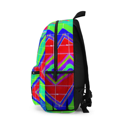 StarlightSparkle - LGBTQ+ Pride Backpack