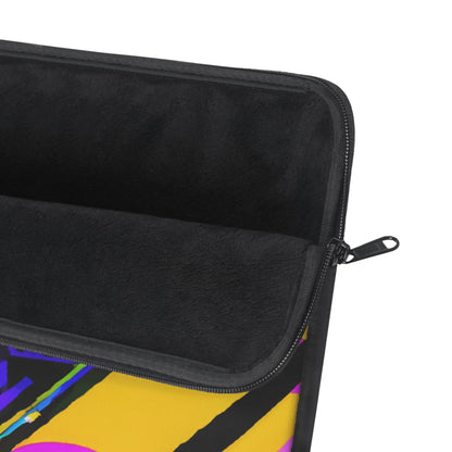 QuasarCaelestis - LGBTQ+ Laptop Sleeve (12", 13", 15")