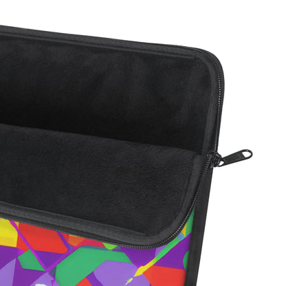 FancyFlamingo - LGBTQ+ Laptop Sleeve (12", 13", 15")