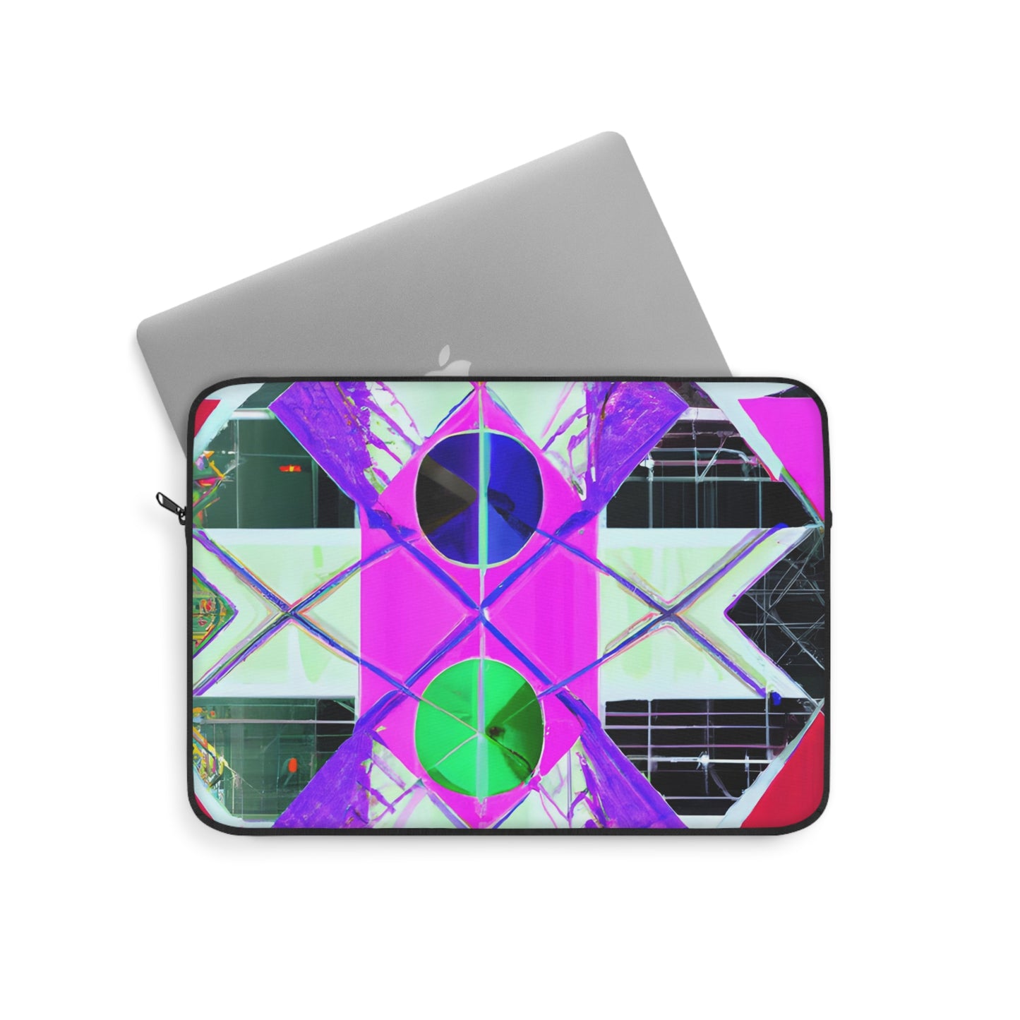 FyreFunk - LGBTQ+ Laptop Sleeve (12", 13", 15")