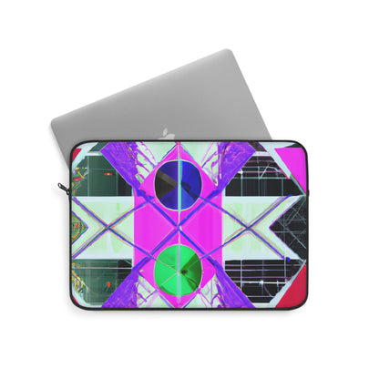 FyreFunk - LGBTQ+ Laptop Sleeve (12", 13", 15")