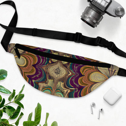 FlamboyantFlare - LGBTQ+ Fanny Pack Belt Bag