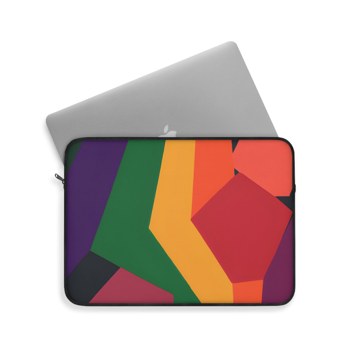 SlinkyFelicity - LGBTQ+ Laptop Sleeve (12", 13", 15")