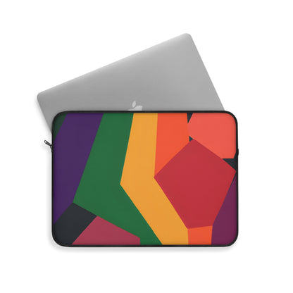 SlinkyFelicity - LGBTQ+ Laptop Sleeve (12", 13", 15")