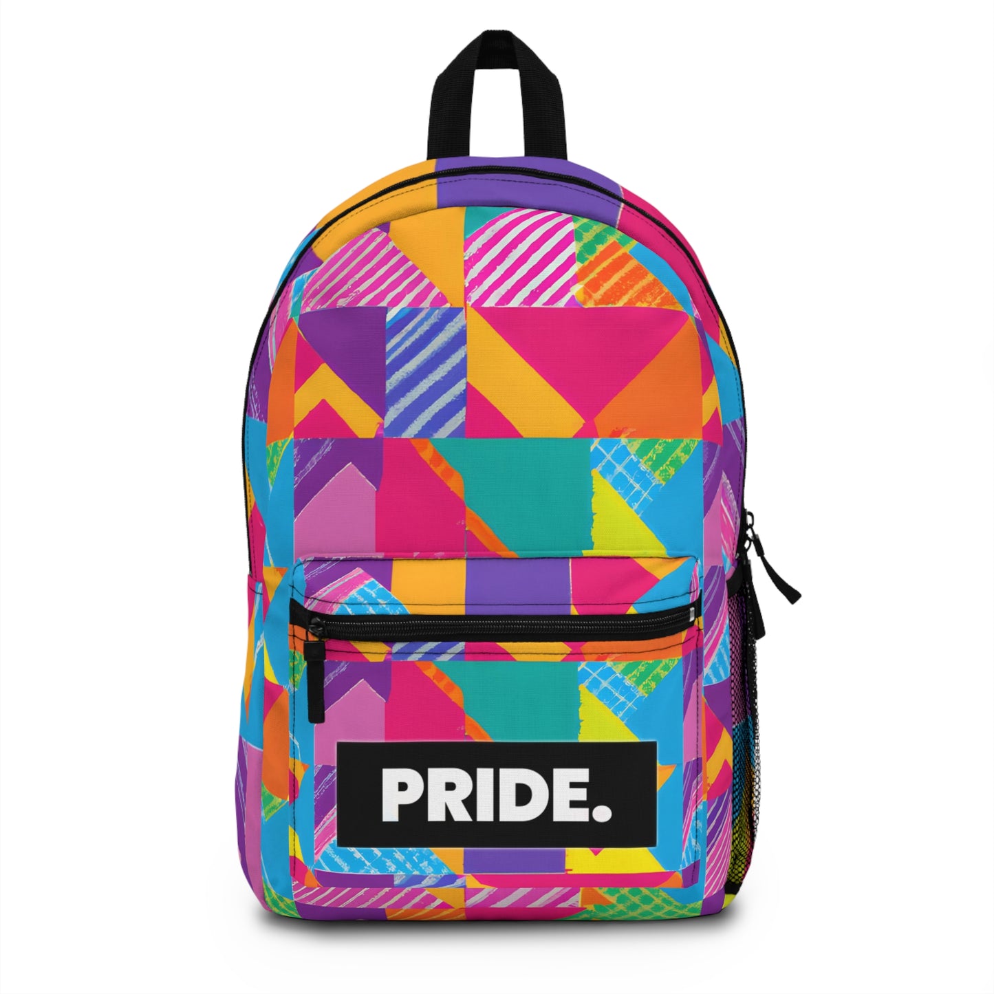 FierceTrixie - Gay Pride Backpack