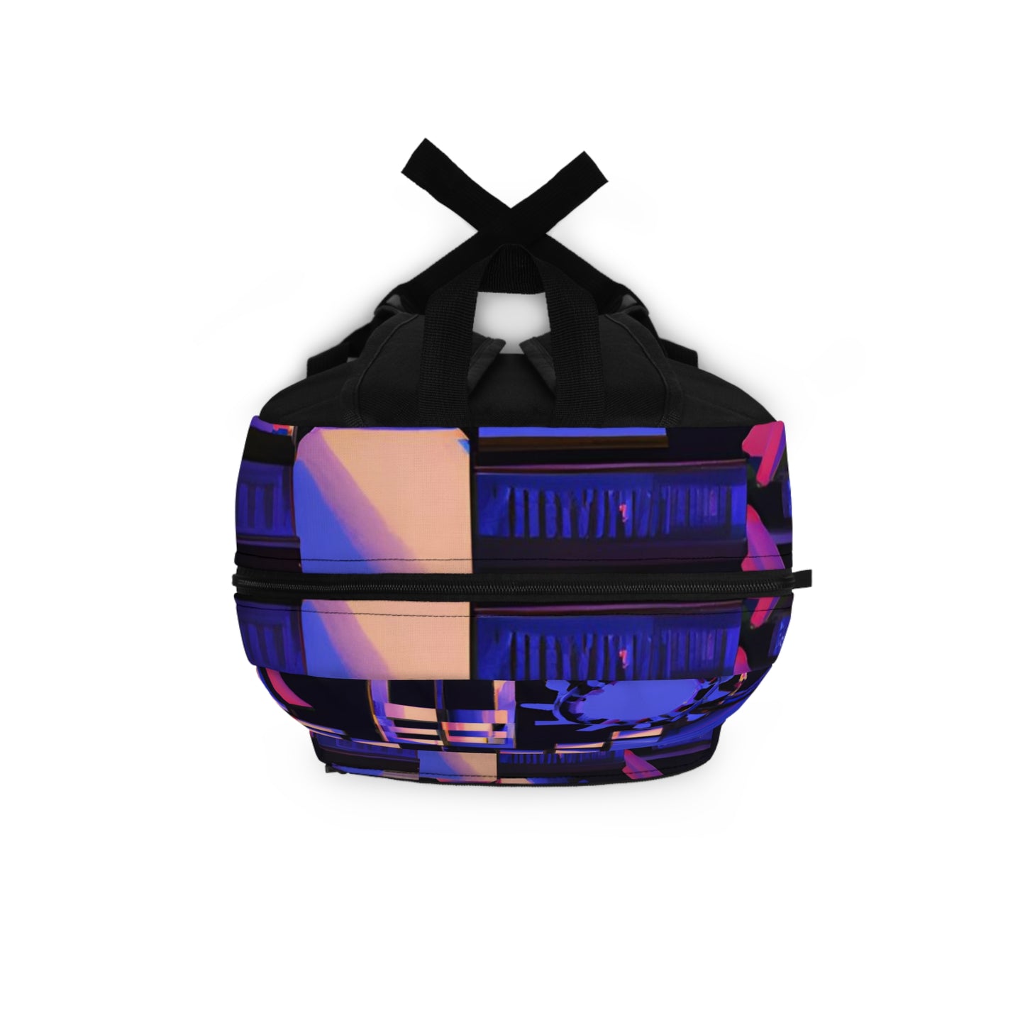 TARDISKween - Hustler Backpack