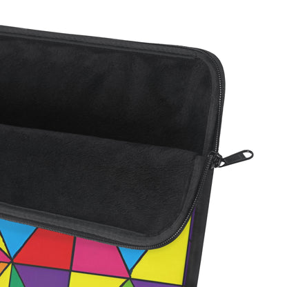 SparkleFlashy - LGBTQ+ Laptop Sleeve (12", 13", 15")