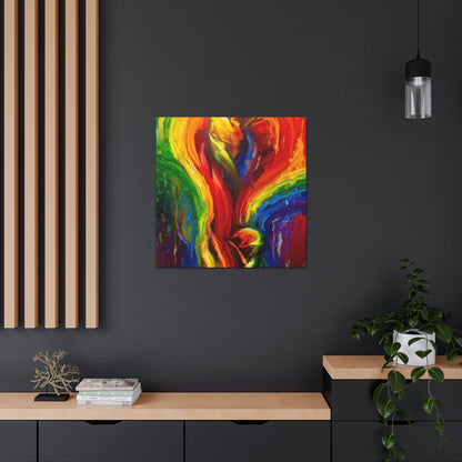 Adara - LGBTQ+ Wall Art