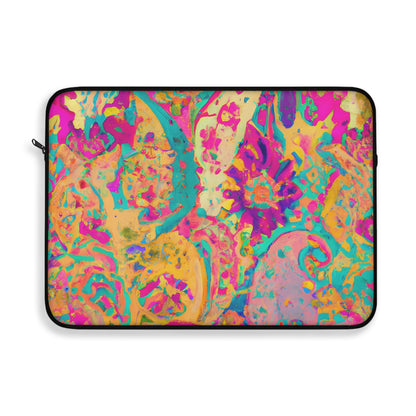 BluebellLavish - LGBTQ+ Laptop Sleeve (12", 13", 15")