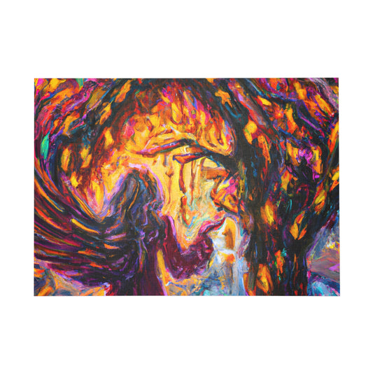 OrazioVecchi - Gay Hope Jigsaw Puzzle