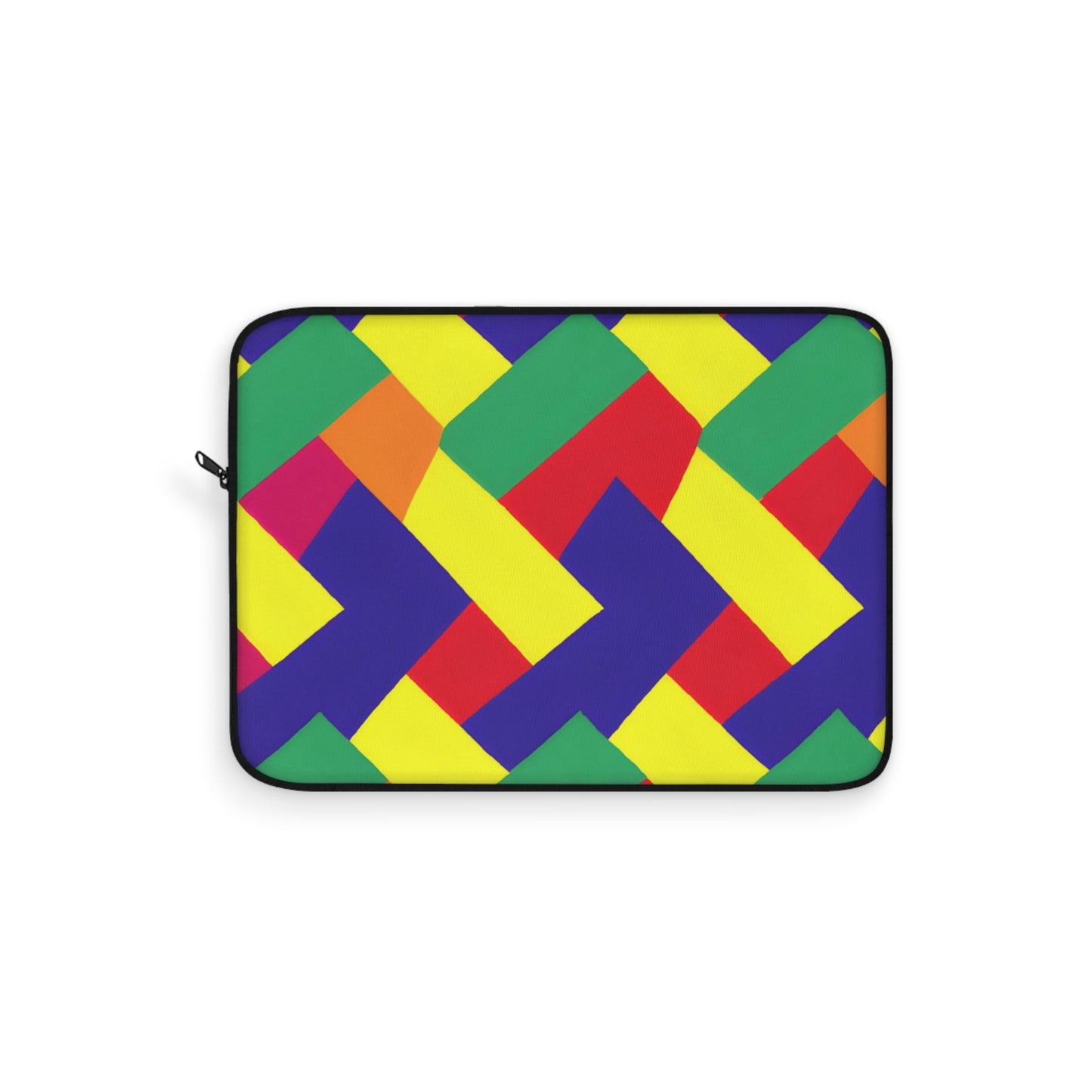 Glitterice. - LGBTQ+ Laptop Sleeve (12", 13", 15")