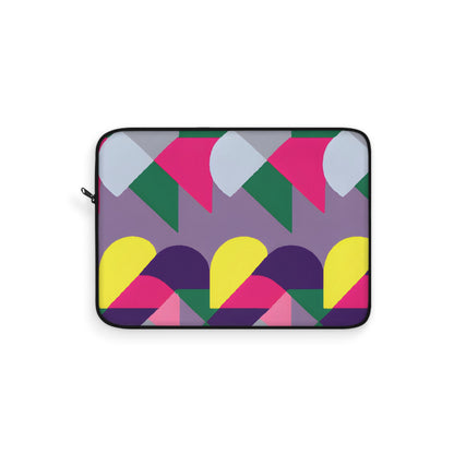 MagnoliaFantasia - LGBTQ+ Laptop Sleeve (12", 13", 15")