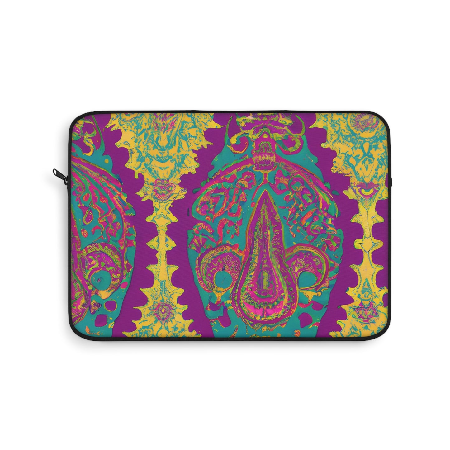 GlamWillie - LGBTQ+ Laptop Sleeve (12", 13", 15")