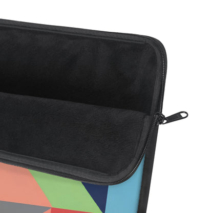 CheriVanity - LGBTQ+ Laptop Sleeve (12", 13", 15")