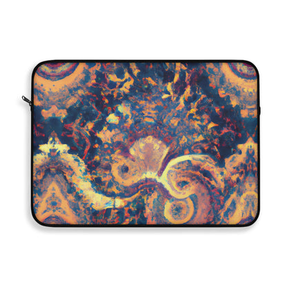 MinnieMutiny - LGBTQ+ Laptop Sleeve (12", 13", 15")