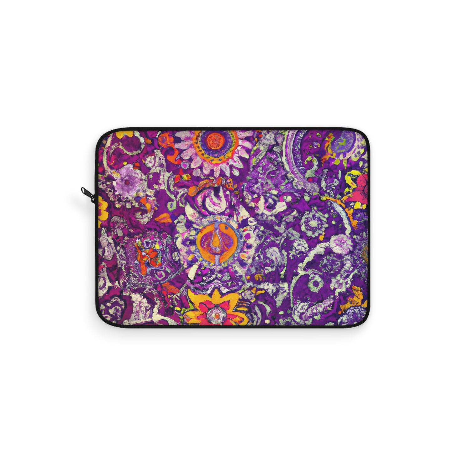 FlapperFemme - LGBTQ+ Laptop Sleeve (12", 13", 15")