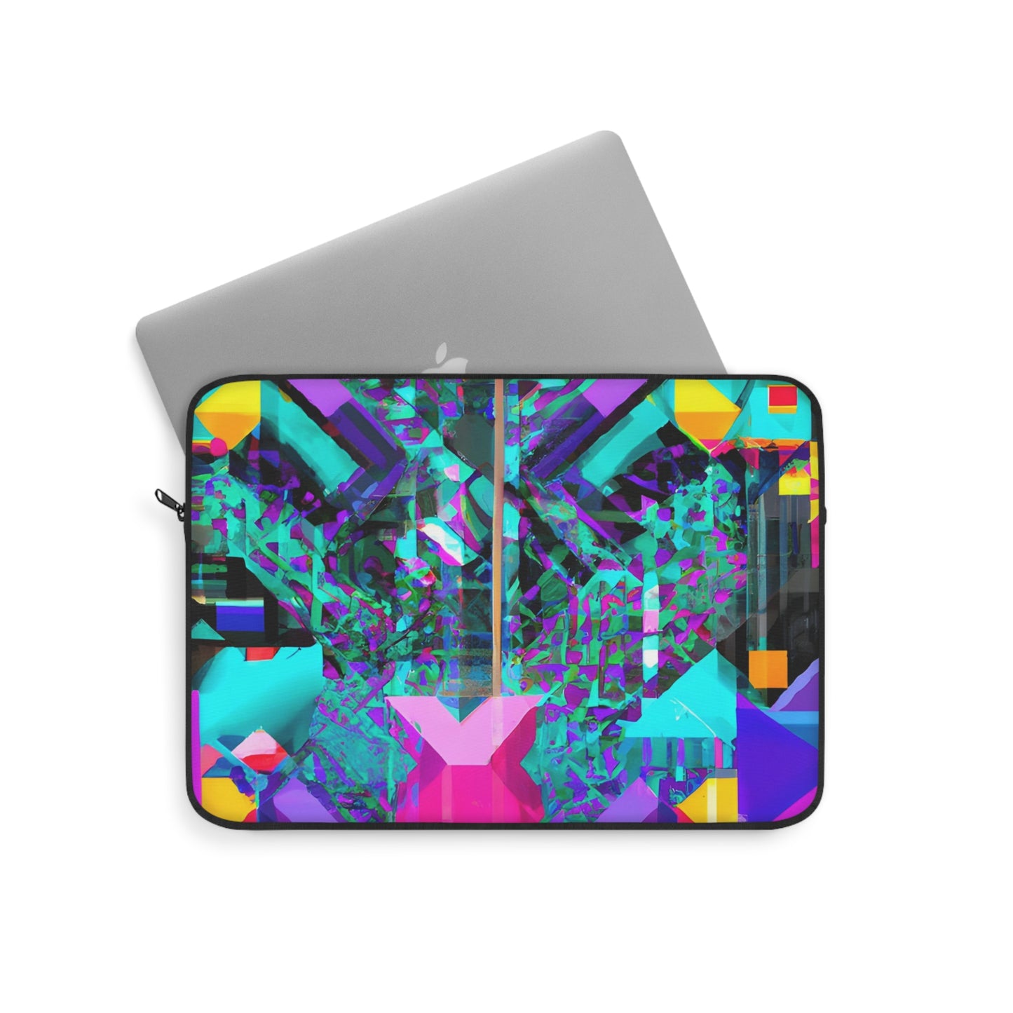 GalaxyGia - LGBTQ+ Laptop Sleeve (12", 13", 15")