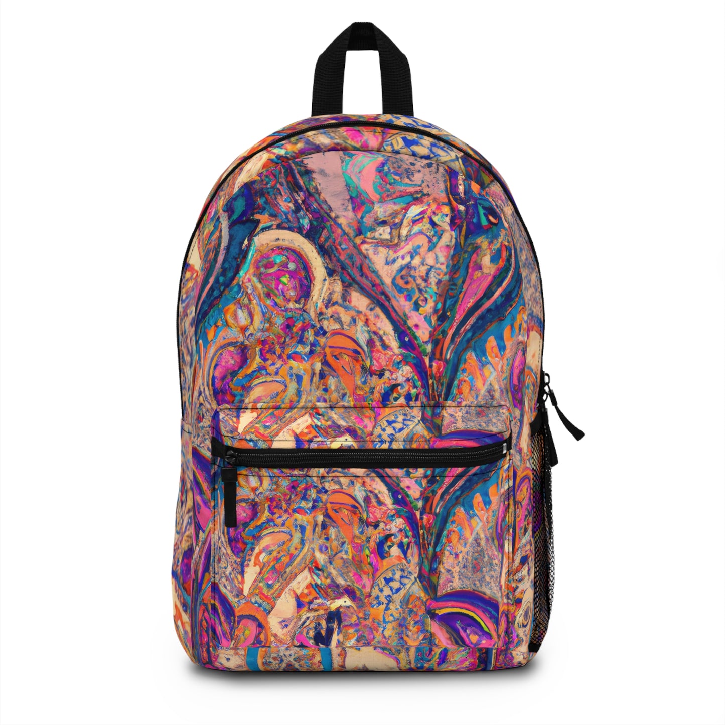 RubyRitzy - LGBTQ+ Pride Backpack