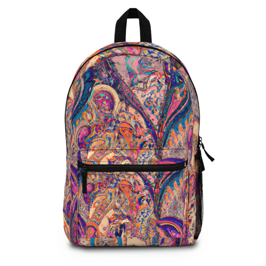 RubyRitzy - LGBTQ+ Pride Backpack