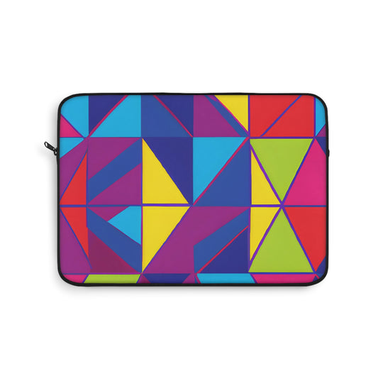 CassandraSparkles - LGBTQ+ Laptop Sleeve (12", 13", 15")
