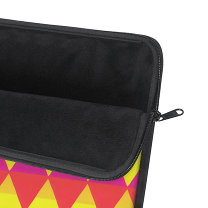 BoomShakaLaka - LGBTQ+ Laptop Sleeve (12", 13", 15")