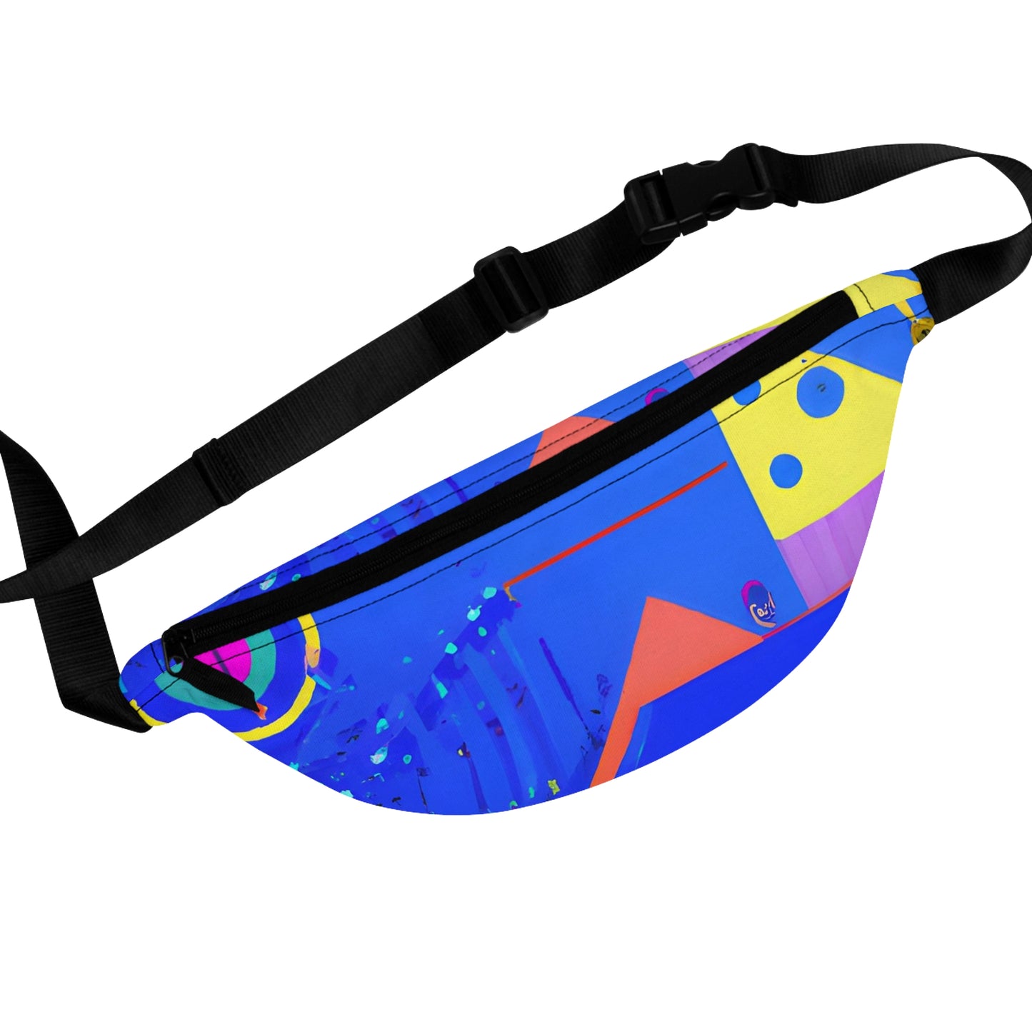 StardustGlitz - LGBTQ+ Fanny Pack Belt Bag