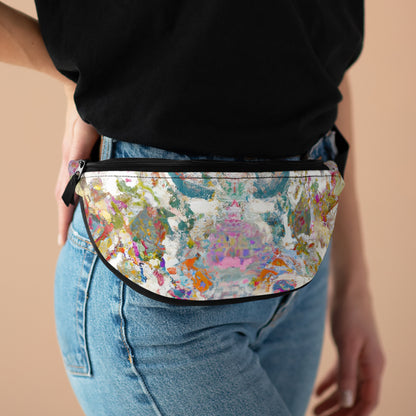 MabelFlamingo - LGBTQ+ Fanny Pack Belt Bag
