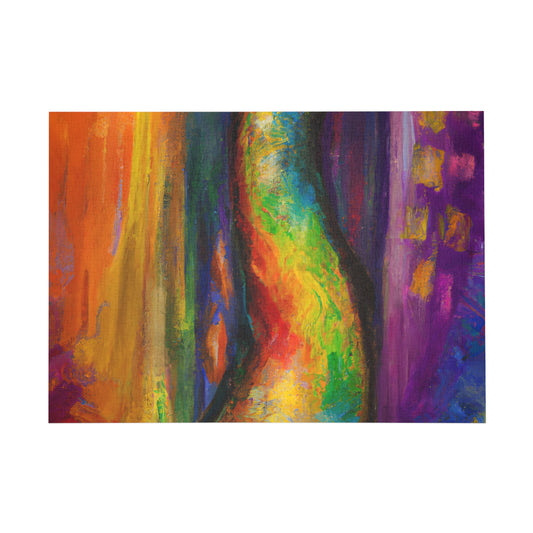 Giorgione - Gay Hope Jigsaw Puzzle