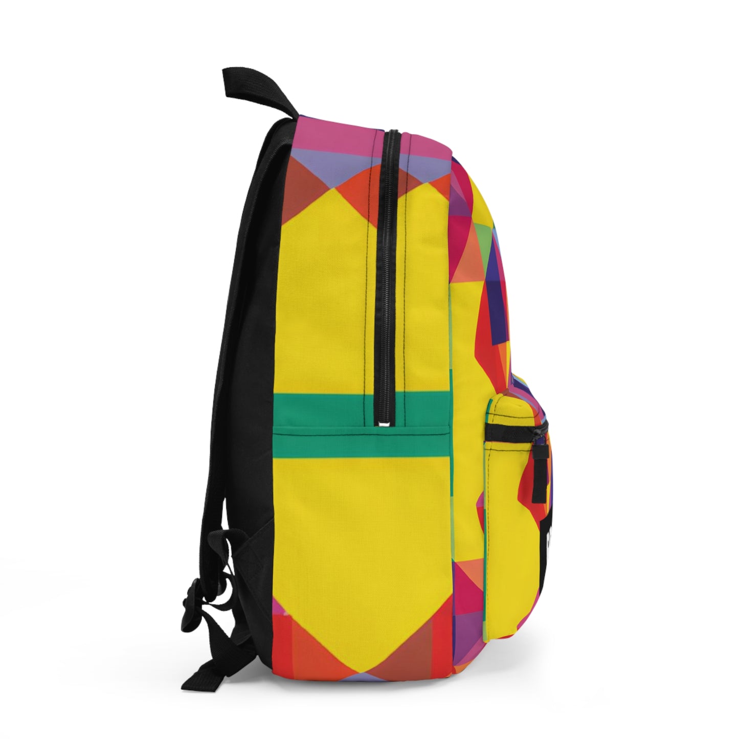 Flamboyanza - Gay Pride Backpack