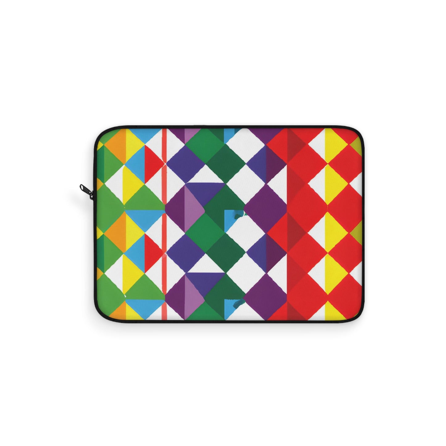 GlitterGalore - LGBTQ+ Laptop Sleeve (12", 13", 15")