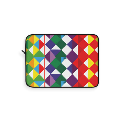 GlitterGalore - LGBTQ+ Laptop Sleeve (12", 13", 15")