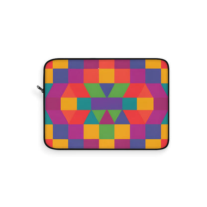 SassyTopsi - LGBTQ+ Laptop Sleeve (12", 13", 15")