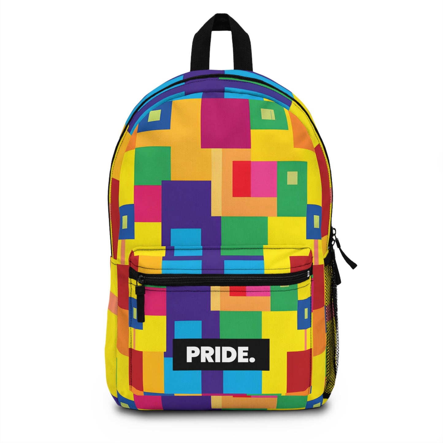 BoomBendaKween - Hustler Pride Backpack