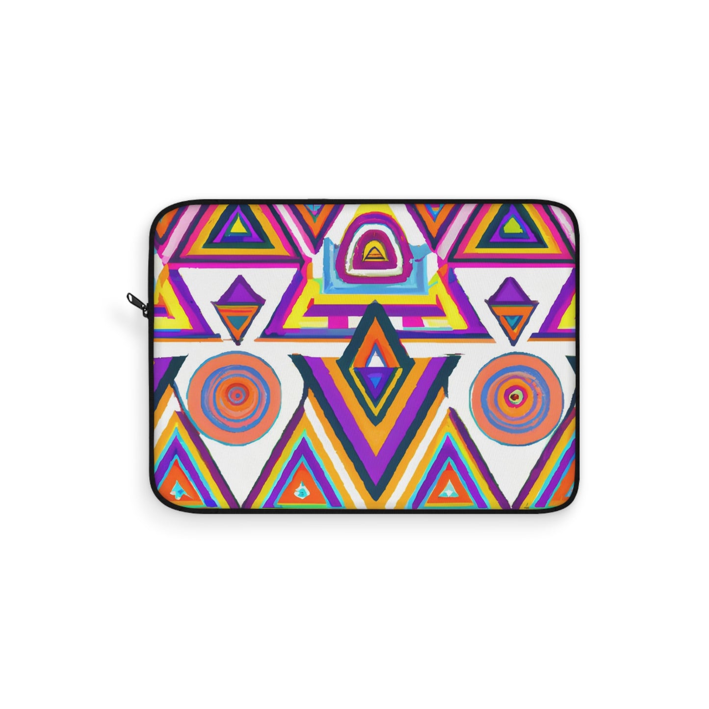 GlitterLashtastic - LGBTQ+ Laptop Sleeve (12", 13", 15")