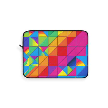 MirageSol - LGBTQ+ Laptop Sleeve (12", 13", 15")
