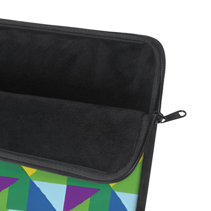 CarnivalCookie - LGBTQ+ Laptop Sleeve (12", 13", 15")
