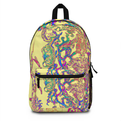 RoxiRemi - LGBTQ+ Pride Backpack