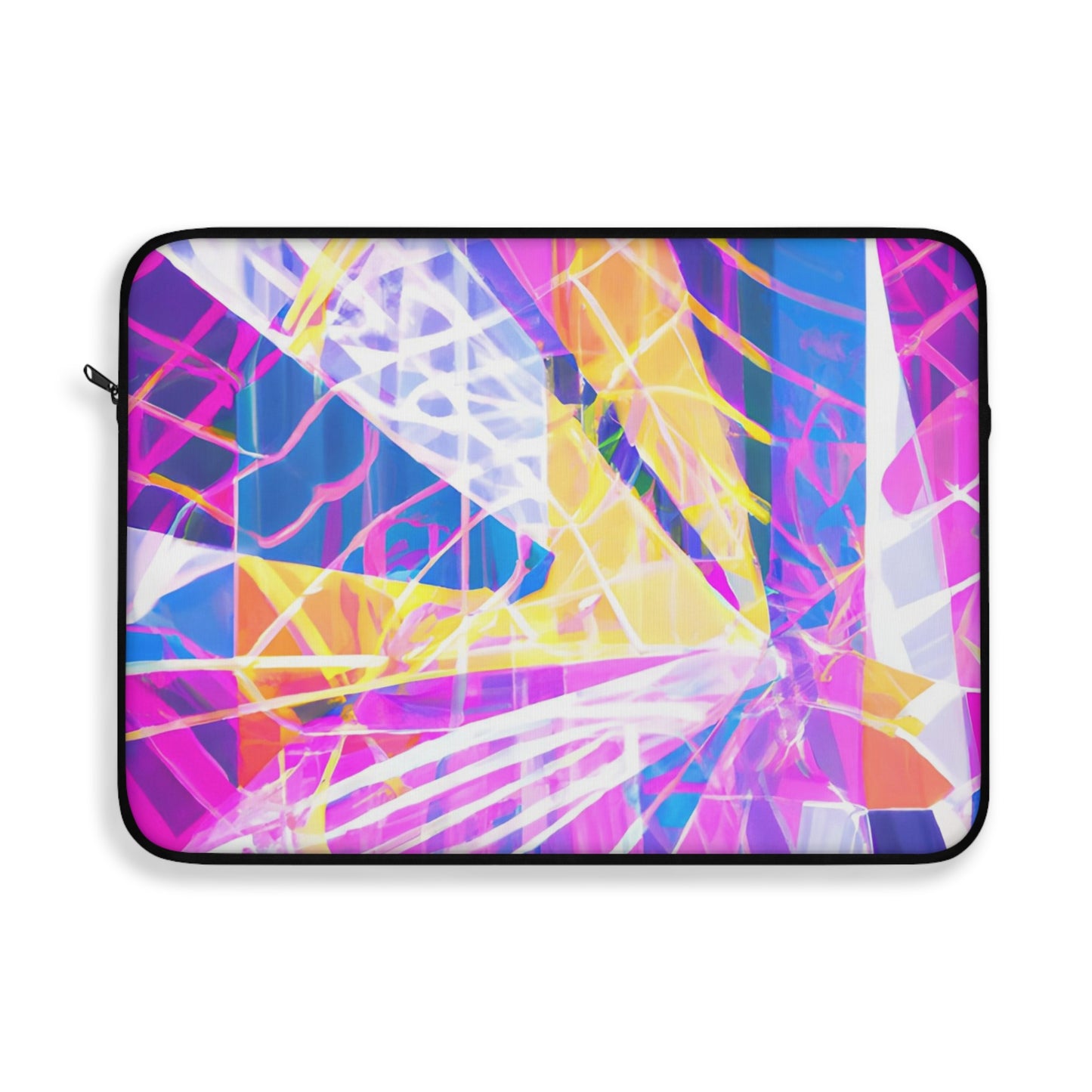 CelestroniX - LGBTQ+ Laptop Sleeve (12", 13", 15")