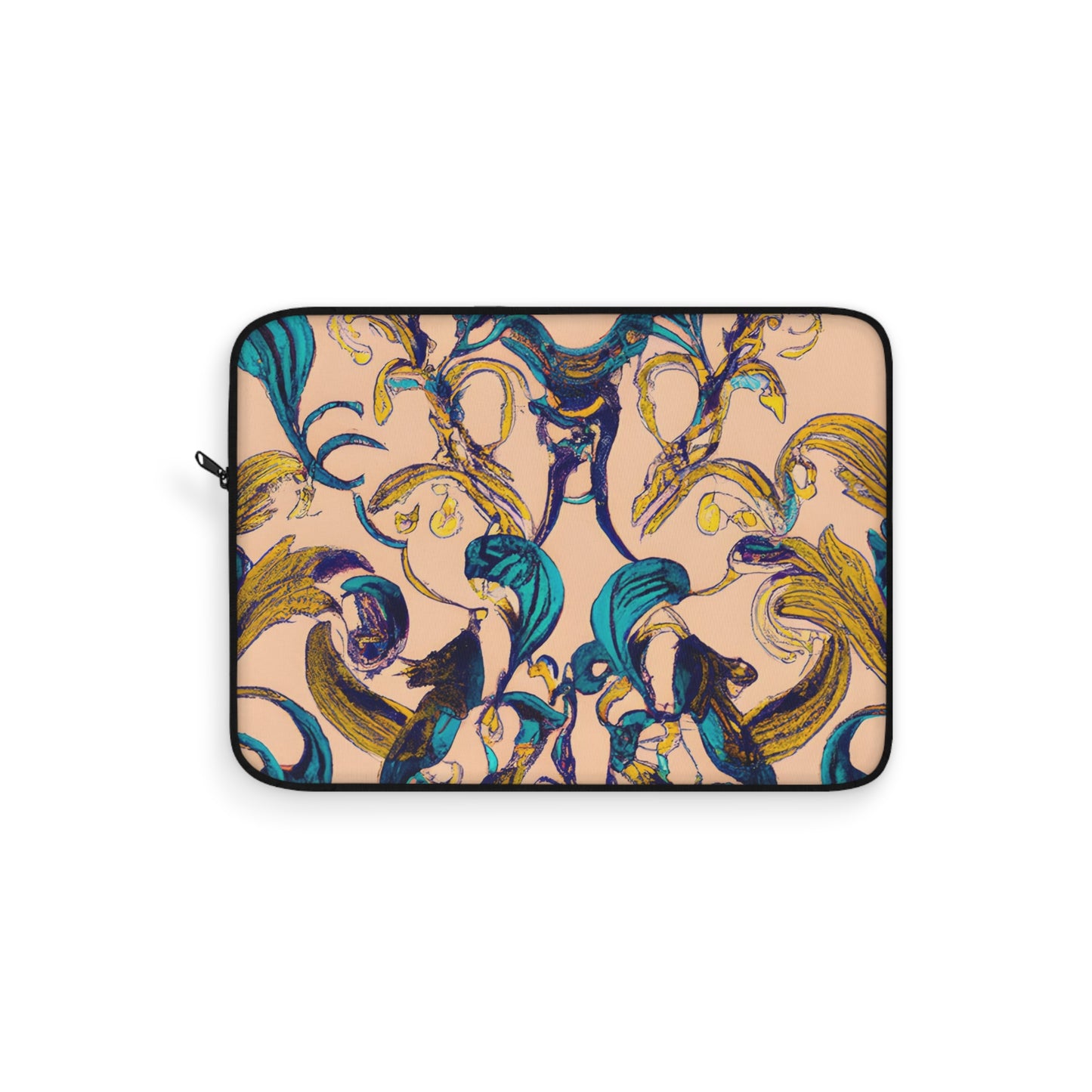 IrisSparkle - LGBTQ+ Laptop Sleeve (12", 13", 15")