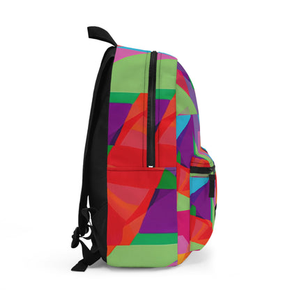 FunnyRoxx - Hustler Pride Backpack